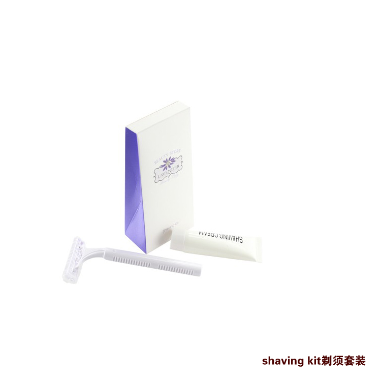 LAVENDER 旅行套装 一次性用品 JJHOME酒店用品1号店