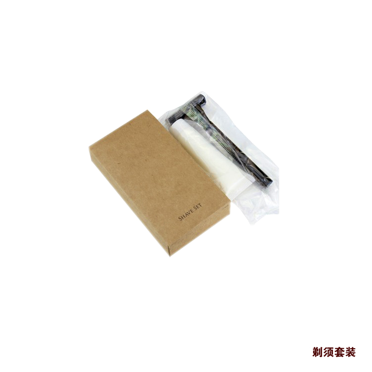 CHAMOMILE 旅行套装 一次性用品 JJHOME酒店用品1号店